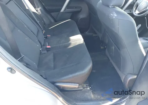 2018 Toyota Rav4 Le from USA, damaged, VIN 2T3ZFREV6JW461697